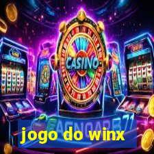 jogo do winx